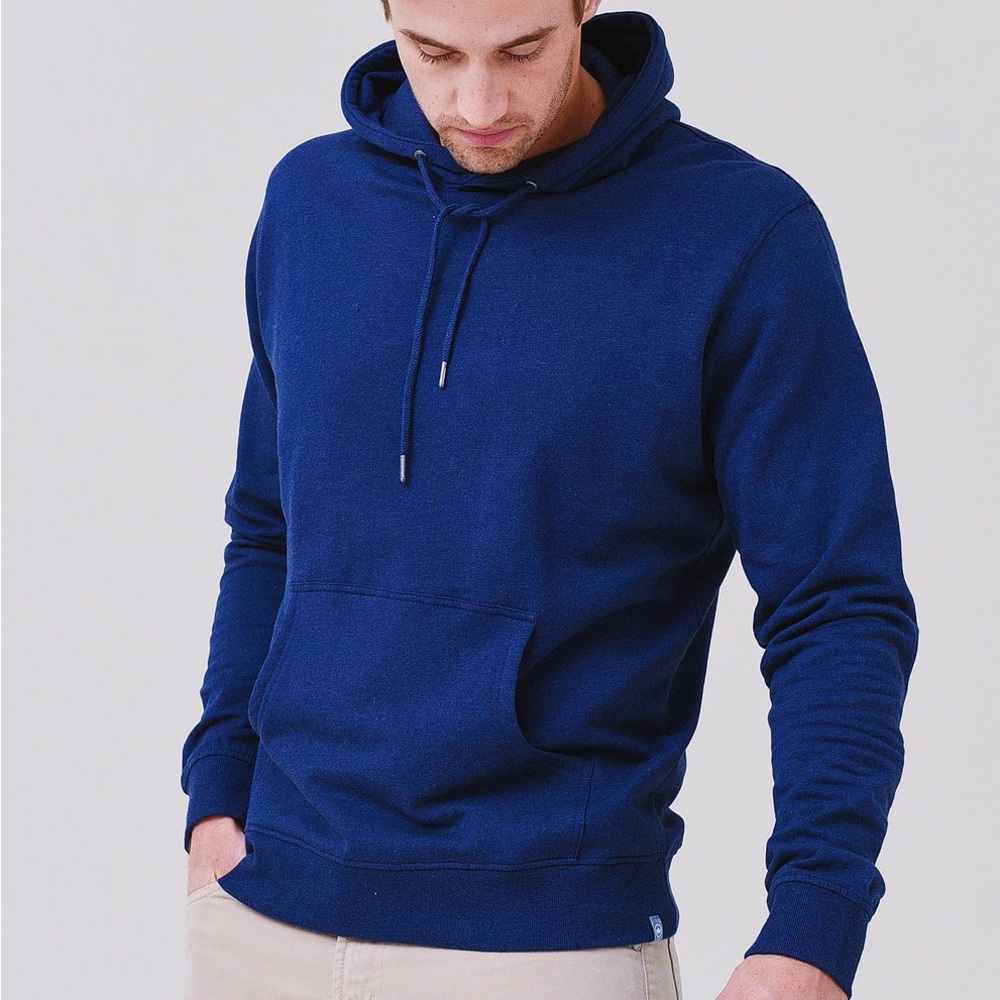 Peter Millar Lava Wash Hoodie Men’s Large  Sweatshirt Soft Pullover